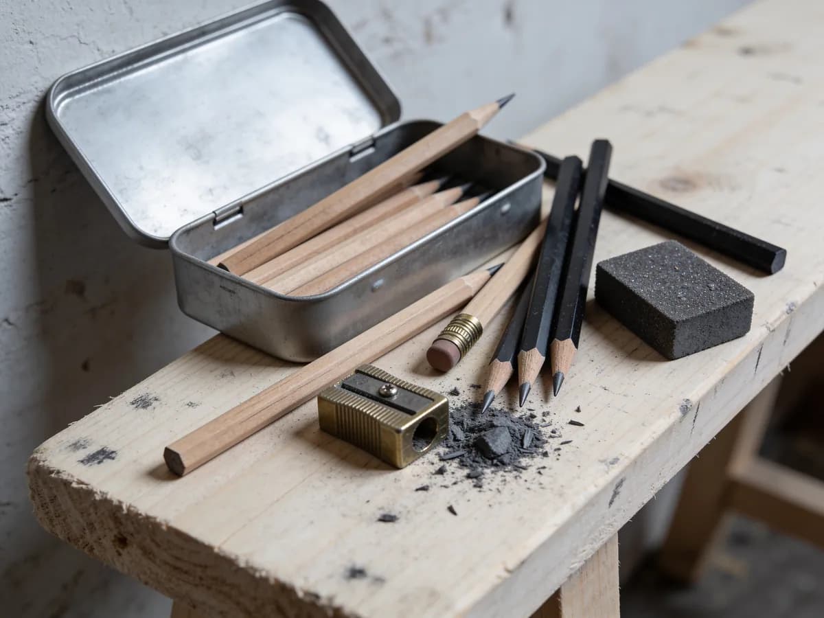 Drawing Tools from Purgo Studio